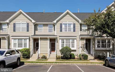 508 BLOSSOM CIRCLE, DAYTON, NJ 08810