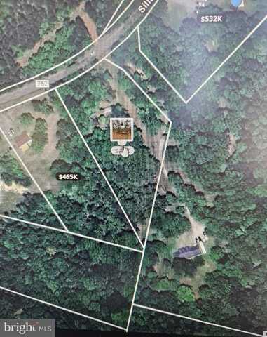 13129 SILLAMON ROAD, GOLDVEIN, VA 22720