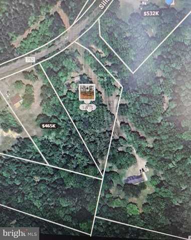 13129 SILLAMON ROAD, GOLDVEIN, VA 22720