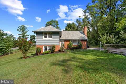 6962 PINDELL SCHOOL ROAD, FULTON, MD 20759