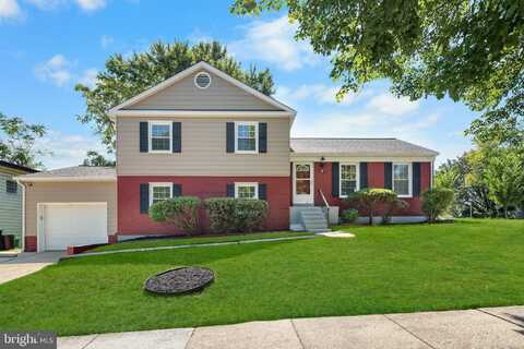 2101 WILLOWTREE LANE, TEMPLE HILLS, MD 20748