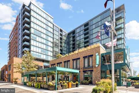 45 SUTTON SQUARE SW, WASHINGTON, DC 20024