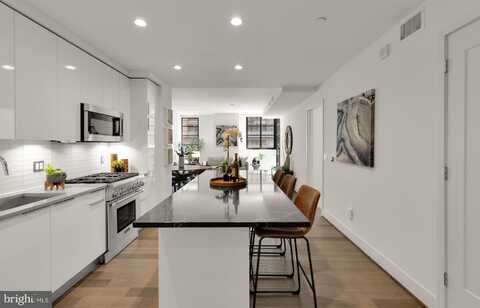45 SUTTON SQUARE SW, WASHINGTON, DC 20024