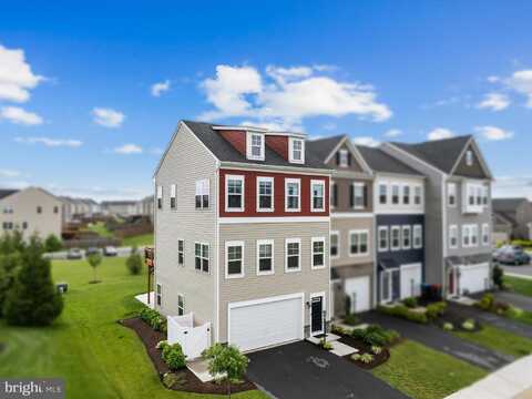 110 SANTA FE COURT, STEPHENSON, VA 22656