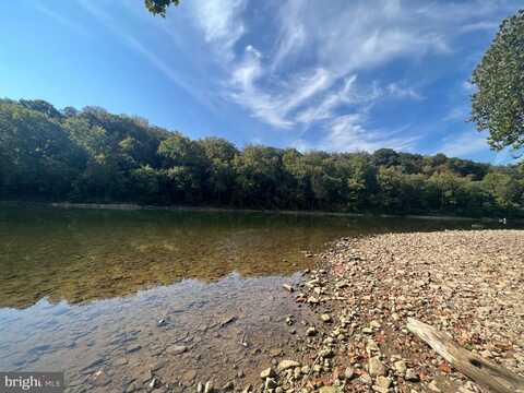 Lot 4A STEAMBOAT RUN ROAD, SHEPHERDSTOWN, WV 25443