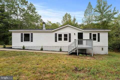12025 W RIVER ROAD, PALMYRA, VA 22963