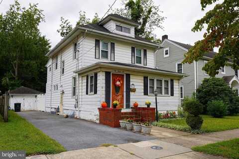 232 NORTH BOULEVARD, SALISBURY, MD 21801