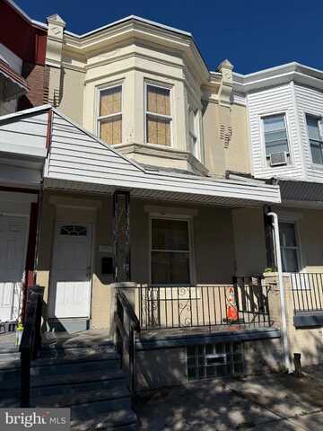 1412 N HIRST STREET, PHILADELPHIA, PA 19151