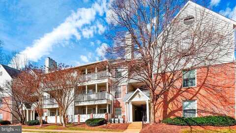 3916 PENDERVIEW DRIVE, FAIRFAX, VA 22033