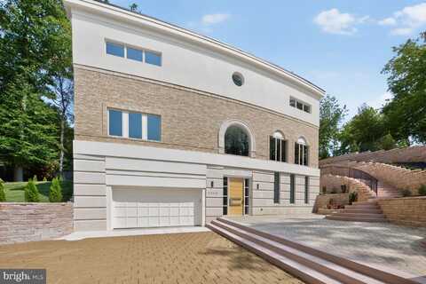 4509 FOXHALL CRESCENT NW, WASHINGTON, DC 20007
