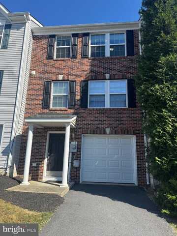 144 QUARTZ ROAD, MARTINSBURG, WV 25404