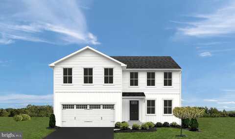 4414 INOLA COURT, INWOOD, WV 25428