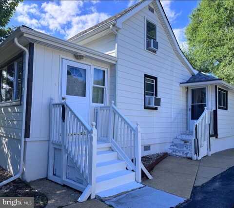 13 STEVENS STREET, CAMDEN, DE 19934