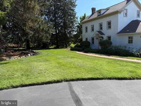2429 APRIL DRIVE, JAMISON, PA 18929