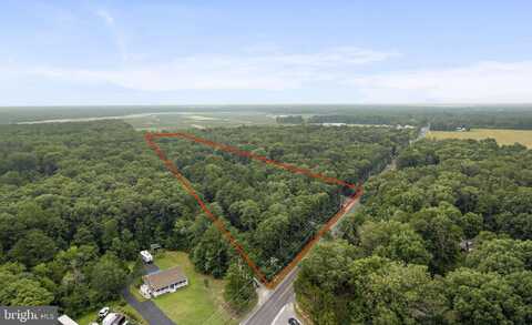 3019 S 1ST ROAD, HAMMONTON, NJ 08037