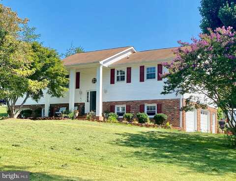 7 MARSHALL LANE, STAFFORD, VA 22554