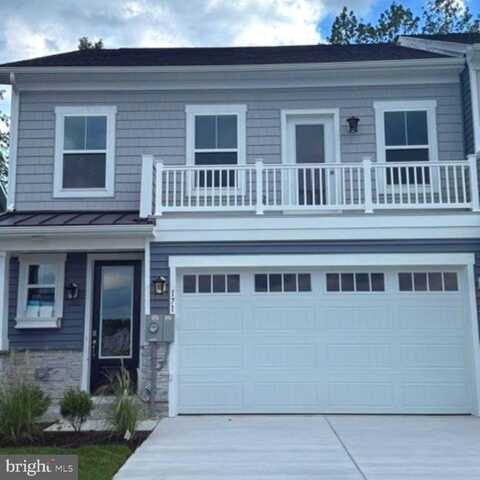171 MERRICK WAY, OCEAN VIEW, DE 19970