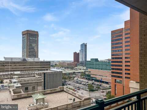 414 WATER STREET, BALTIMORE, MD 21202