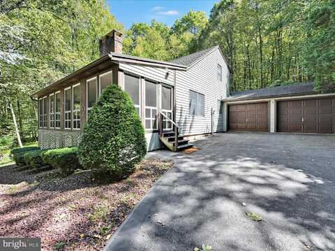 507 WHITETAIL CIRCLE, NEW RINGGOLD, PA 17960