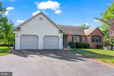 343 W SUN HILL ROAD, MANHEIM, PA 17545