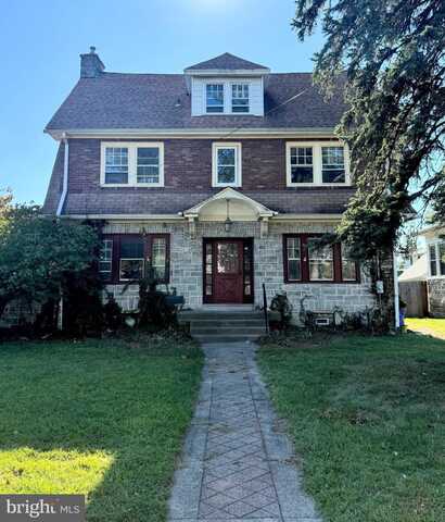820 WILDE AVENUE, DREXEL HILL, PA 19026