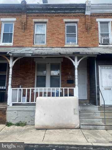 3458 N BODINE STREET, PHILADELPHIA, PA 19140