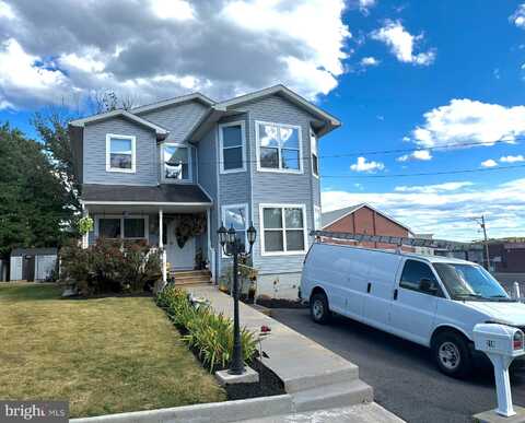 218 WEMPE DRIVE, CUMBERLAND, MD 21502