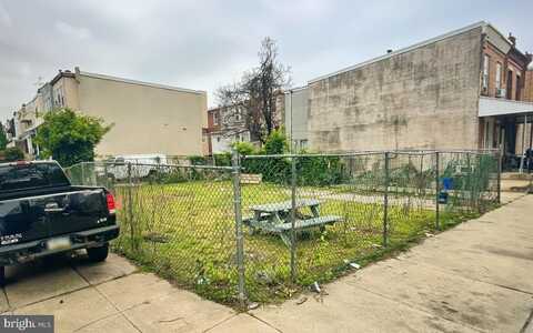 2024 W STELLA STREET, PHILADELPHIA, PA 19132