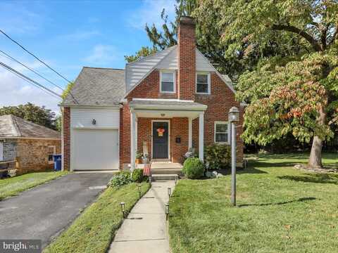 5 LELAND AVENUE, READING, PA 19609