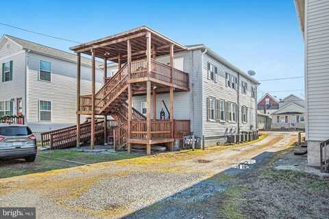 281 4TH AVENUE, QUANTICO, VA 22134