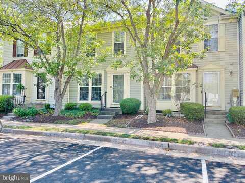 9703 SASSAFRAS COURT, MANASSAS, VA 20110