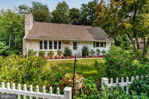 31 PINE WAY, FAYETTEVILLE, PA 17222