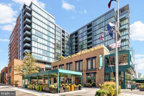 45 SUTTON SQUARE SW, WASHINGTON, DC 20024
