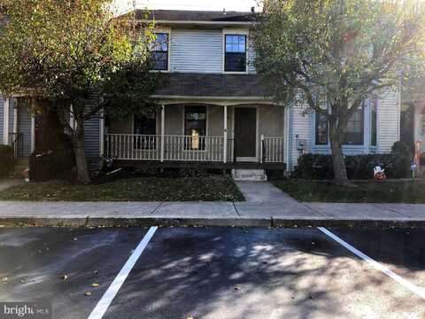 56 BURGUNDY DRIVE, MARLTON, NJ 08053