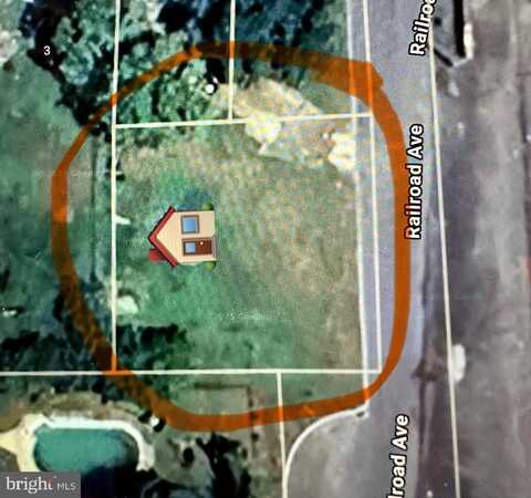 0 W LIBERTY STREET, HARRINGTON, DE 19952