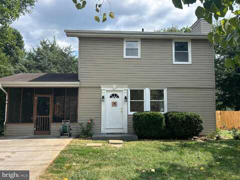 235 RANDOLPH AVENUE, FRONT ROYAL, VA 22630