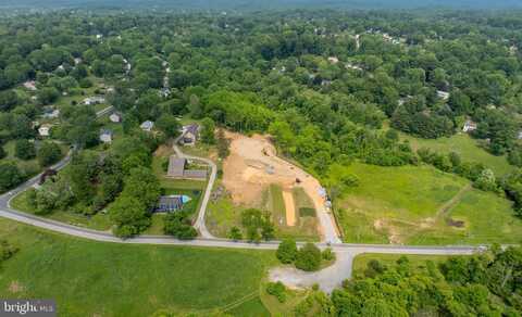 1404 TIMBER MILL LANE, WEST CHESTER, PA 19380
