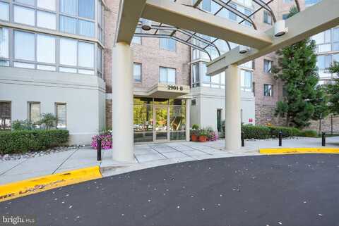 2901 S LEISURE WORLD BOULEVARD, SILVER SPRING, MD 20906