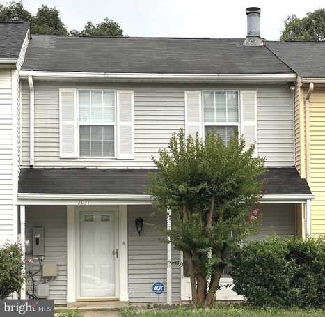2031 TANGLEWOOD DRIVE, WALDORF, MD 20601