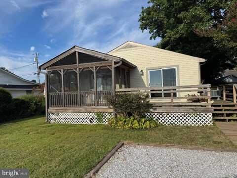 5196 CHESAPEAKE AVENUE, SHADY SIDE, MD 20764