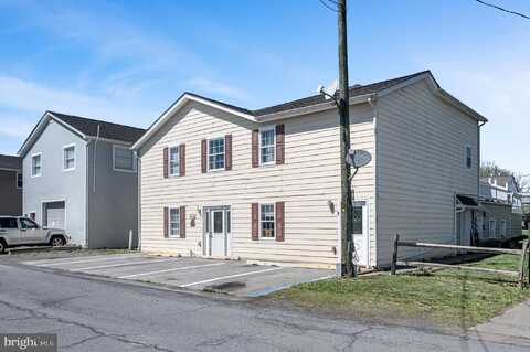 540 MONTICELLO STREET, WINCHESTER, VA 22601