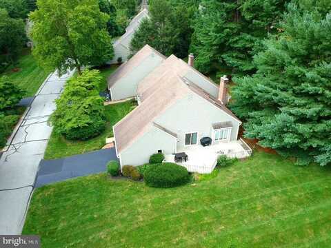 1156 MEWS LANE, WEST CHESTER, PA 19382