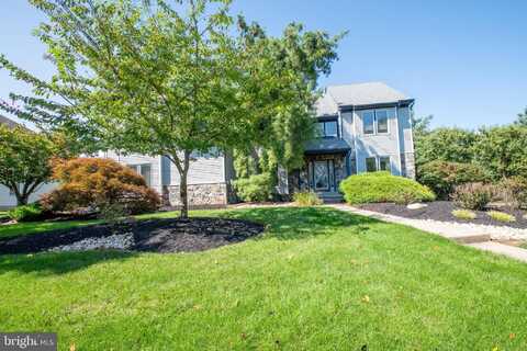 52 DALTON WAY, SOUTHAMPTON, PA 18966