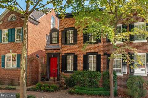 1609 34TH STREET NW, WASHINGTON, DC 20007