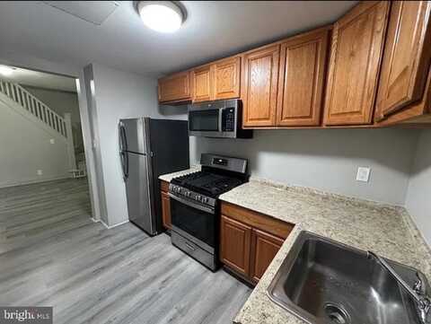 328 S MOUNT STREET, BALTIMORE, MD 21223