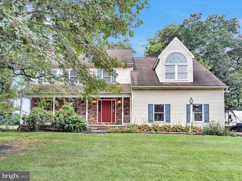 139 STRICKLER RUN DRIVE, COLUMBIA, PA 17512
