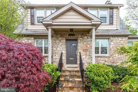 3045 OLIN DRIVE, FALLS CHURCH, VA 22044