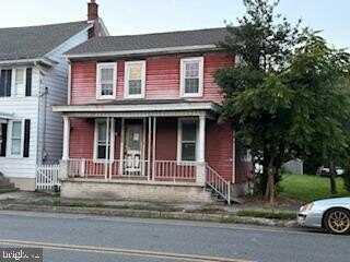 337 MAIN STREET, LYKENS, PA 17048