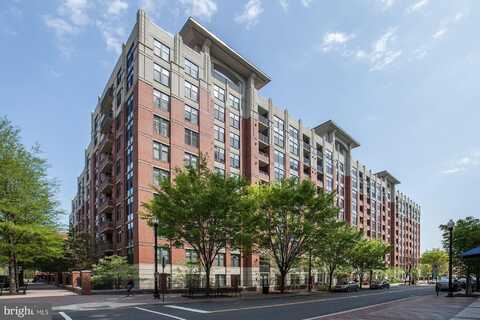 1021 N GARFIELD STREET, ARLINGTON, VA 22201