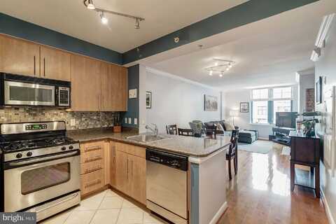 1021 N GARFIELD STREET, ARLINGTON, VA 22201